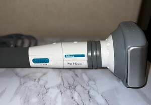 Pollenex ProHeat Body Wand Massager Model WM19 2-Speed Pivoting Head